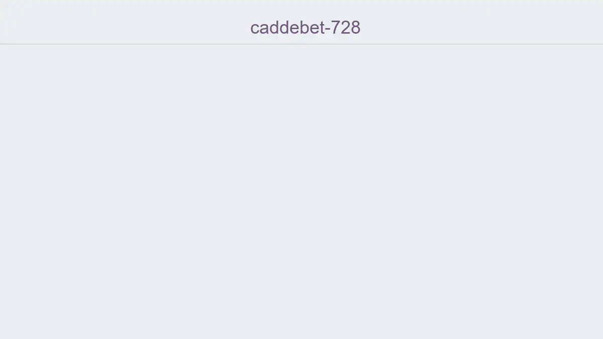 Caddebet 728