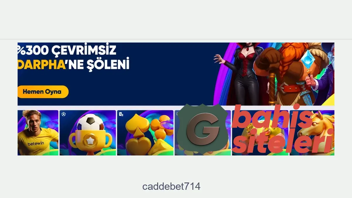 Caddebet714