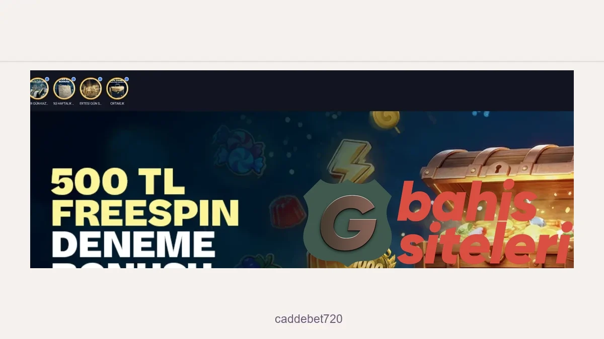 Caddebet720