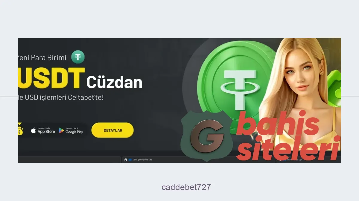 Caddebet727