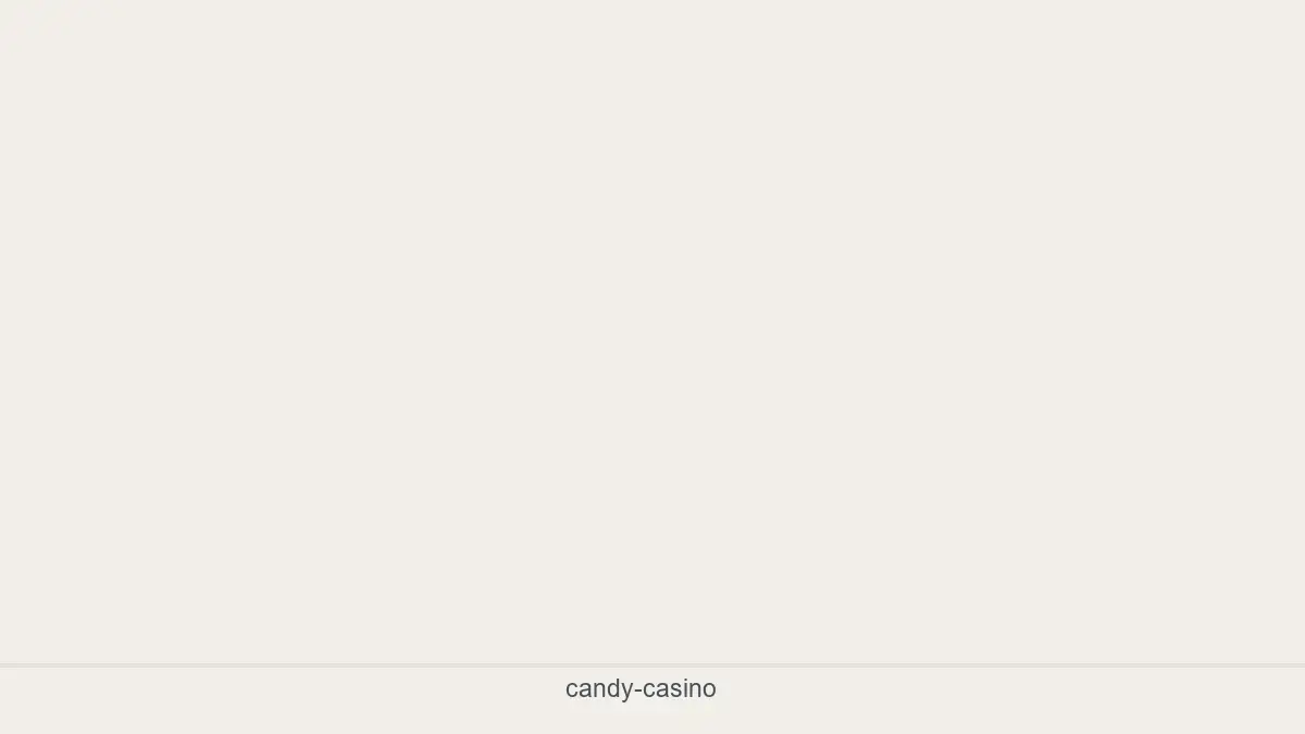 Candy Casino