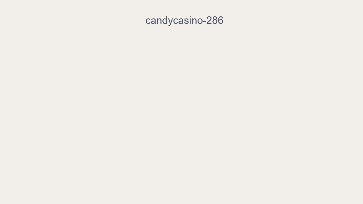 Candycasino 286