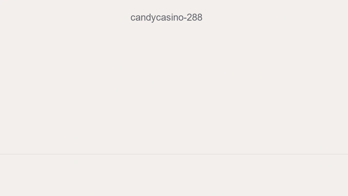 Candycasino 288