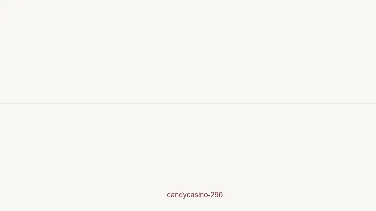 Candycasino 290