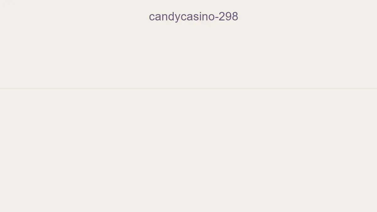 Candycasino 298