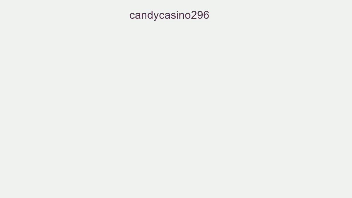 Candycasino296