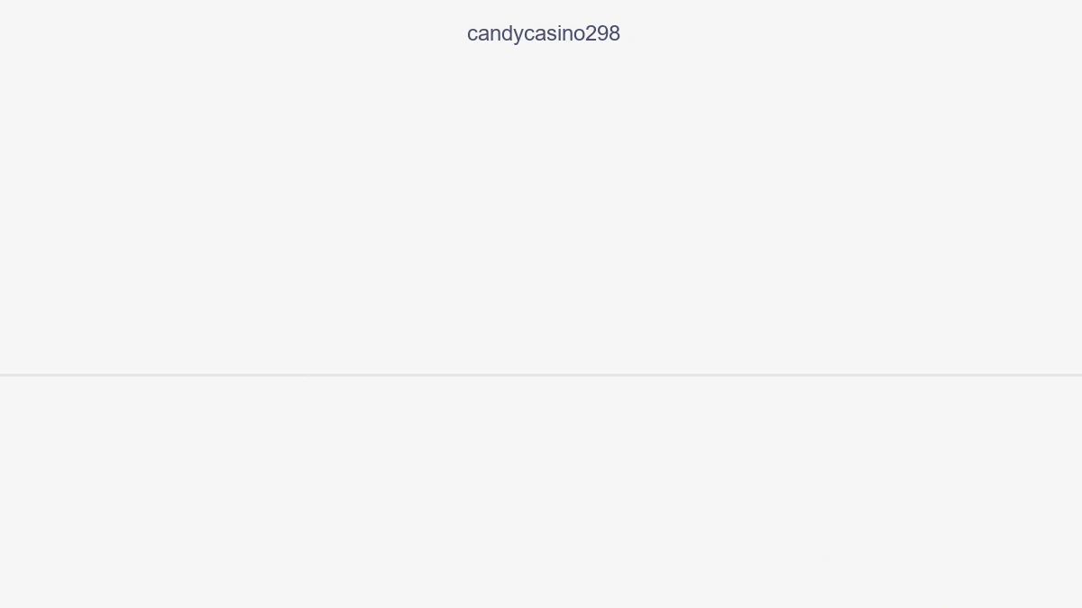 Candycasino298