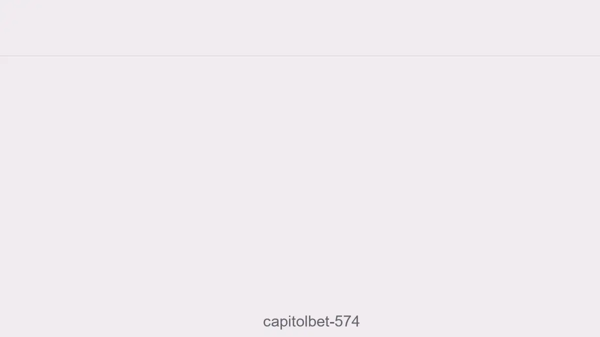 Capitolbet 574