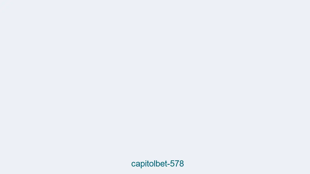 Capitolbet 578