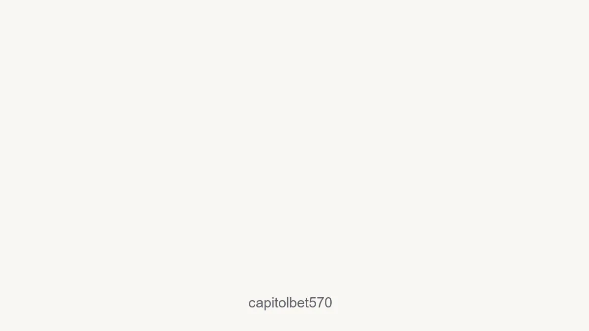 Capitolbet570