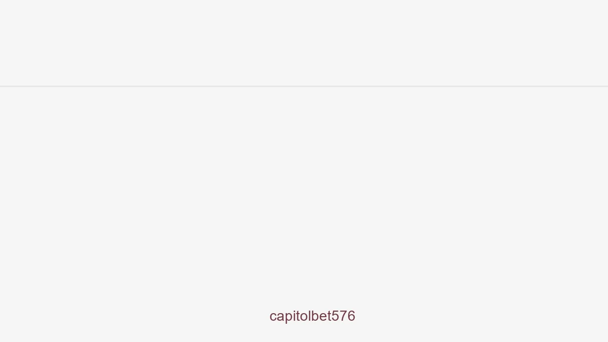Capitolbet576