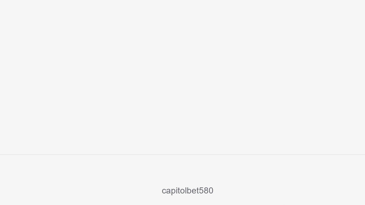 Capitolbet580