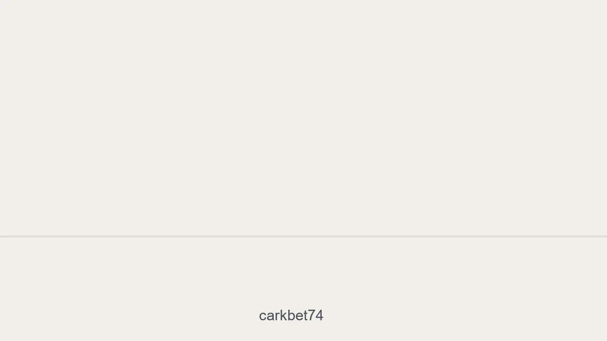 Carkbet74