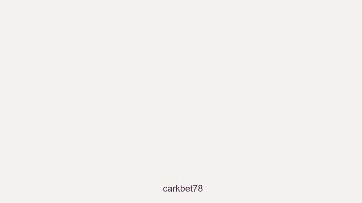 Carkbet78