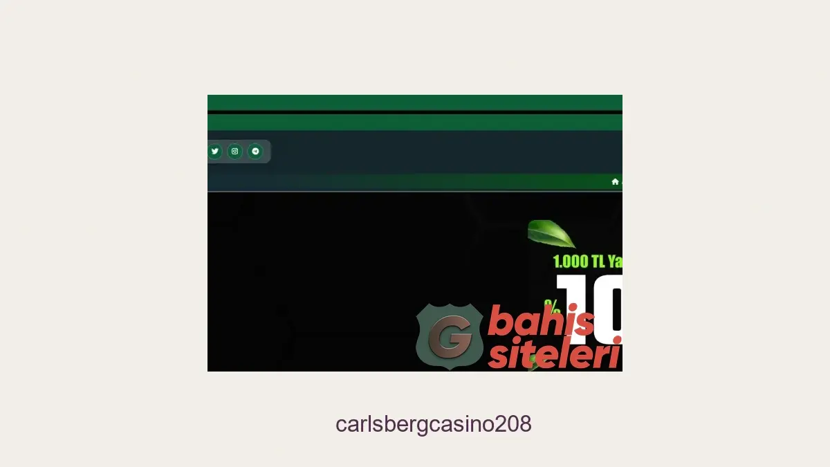 Carlsbergcasino208