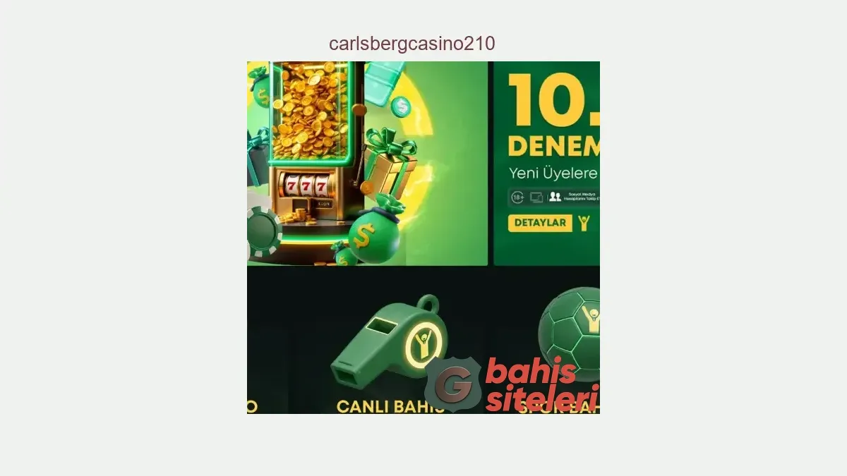 Carlsbergcasino210