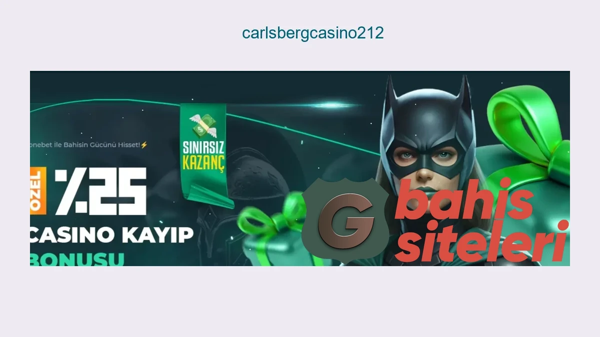 Carlsbergcasino212
