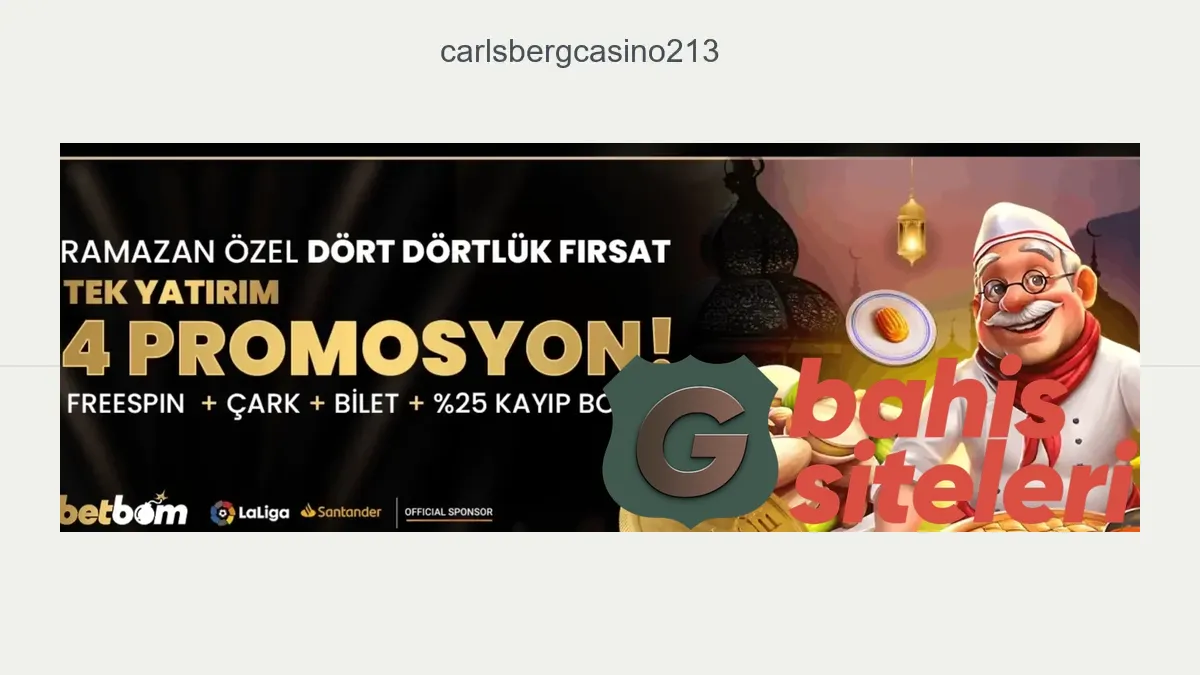 Carlsbergcasino213