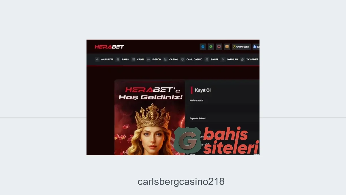 Carlsbergcasino218