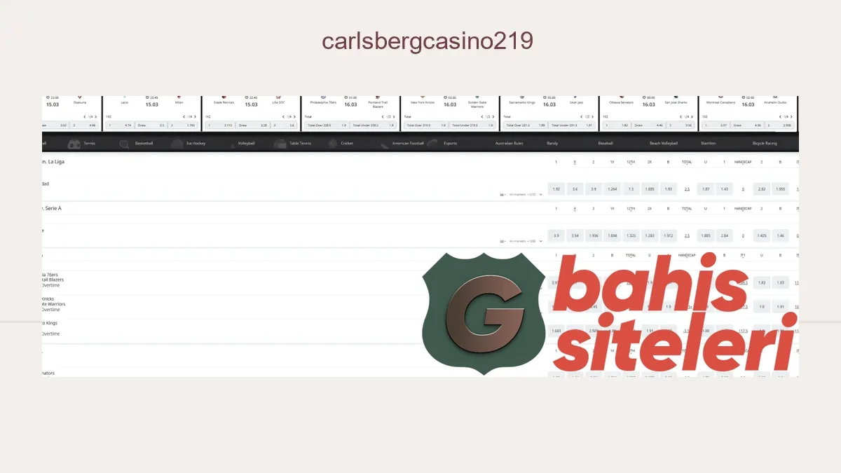 Carlsbergcasino219