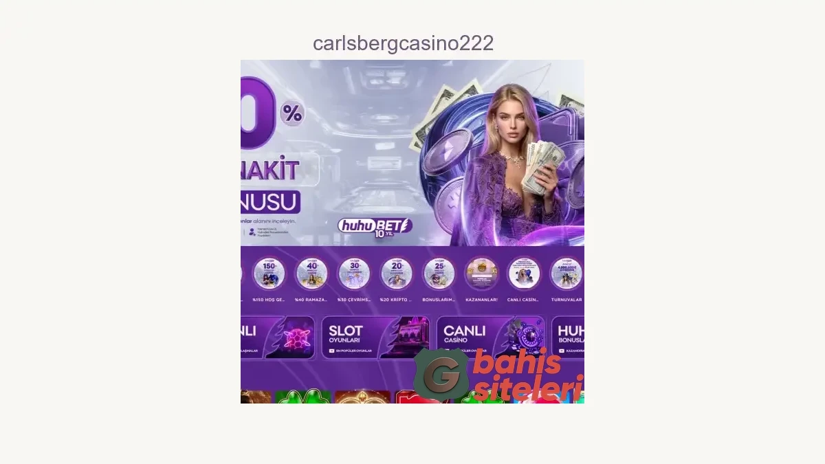 Carlsbergcasino222
