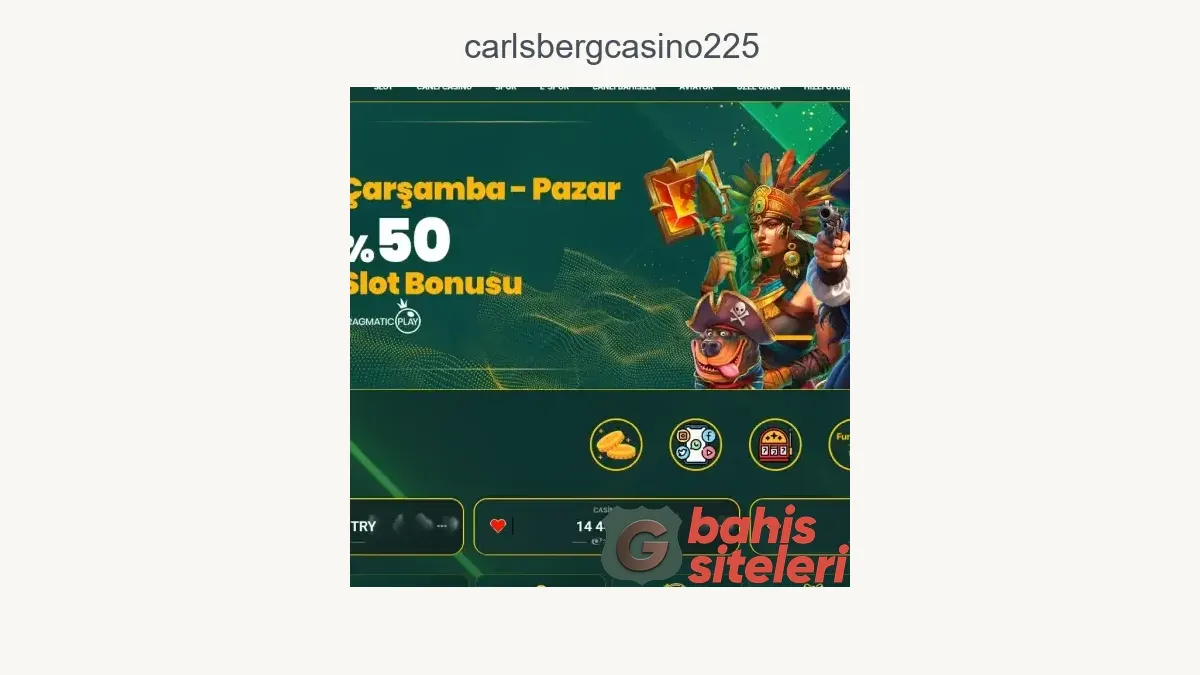 Carlsbergcasino225