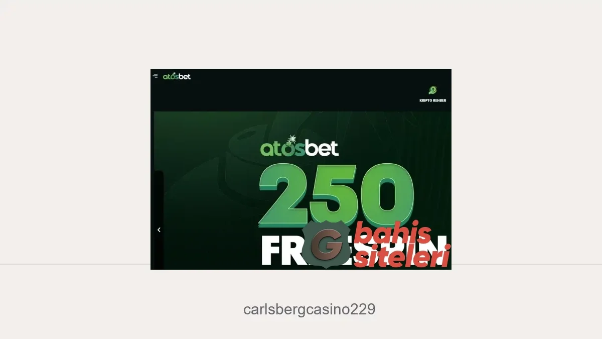 Carlsbergcasino229