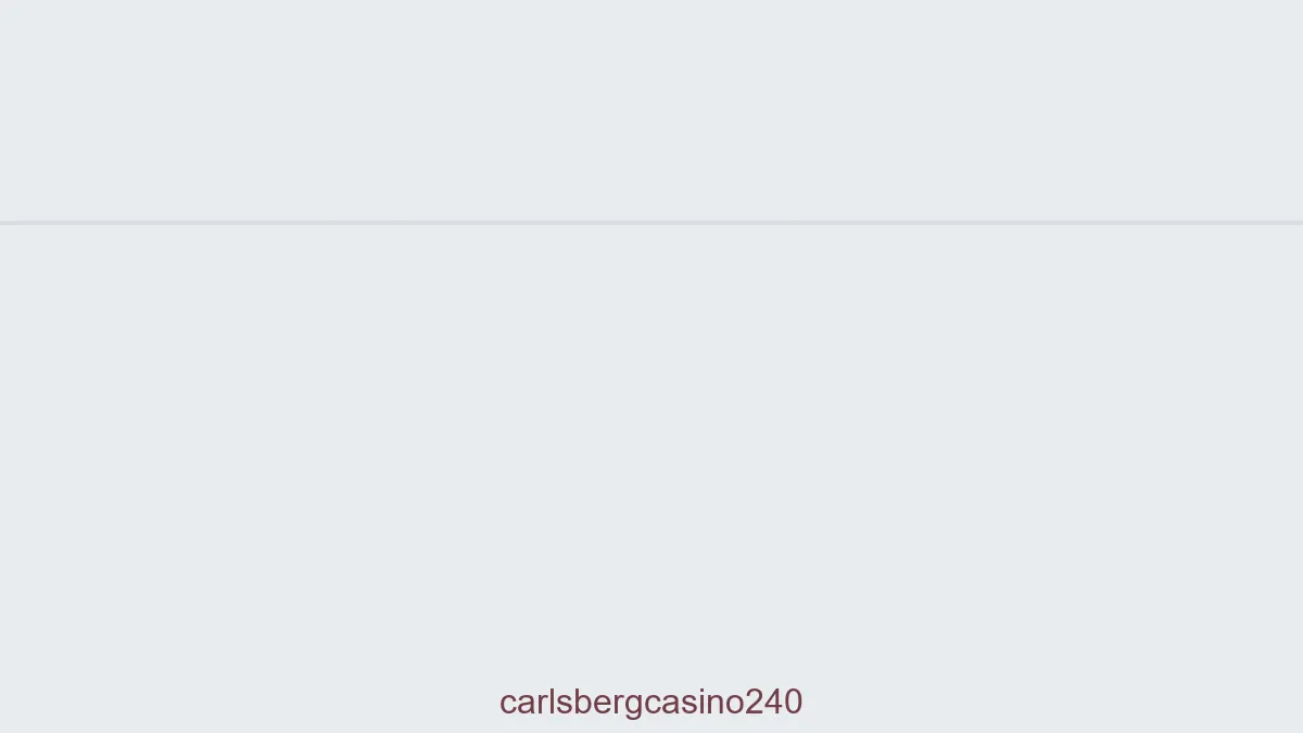 Carlsbergcasino240