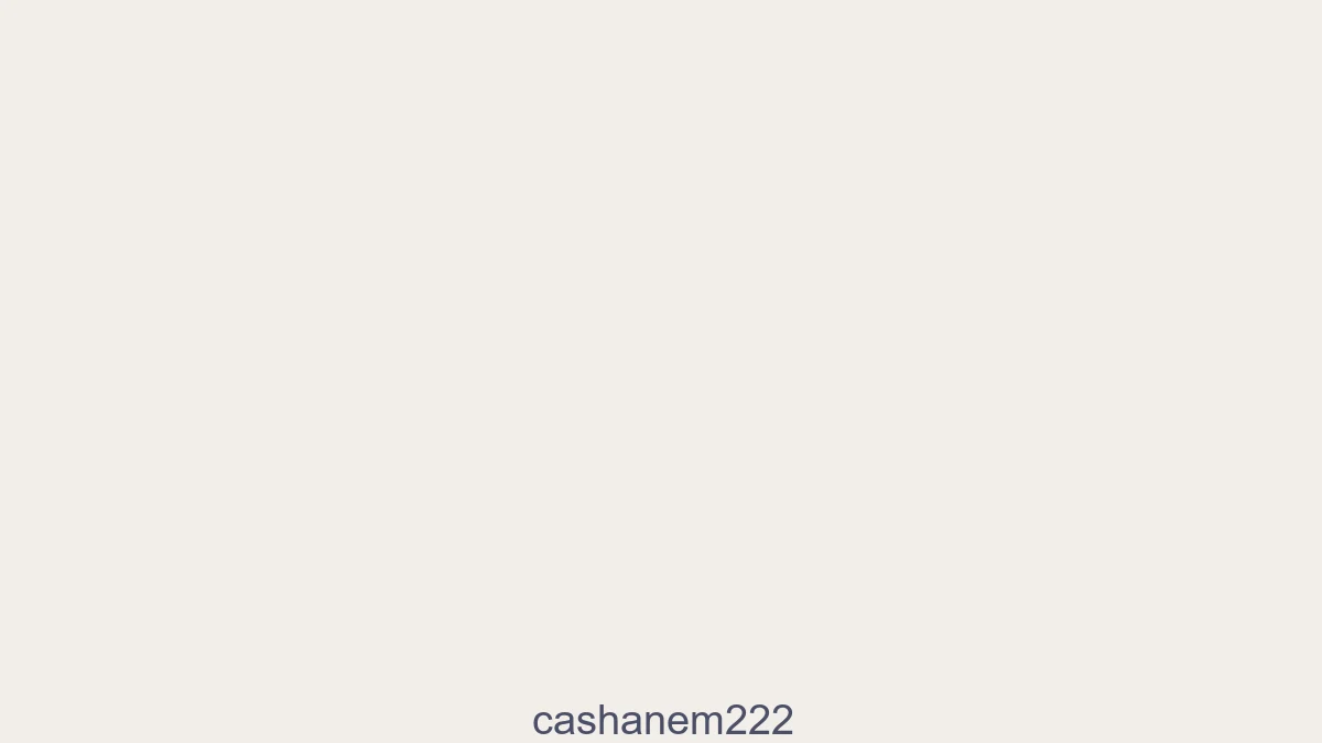 Cashanem222