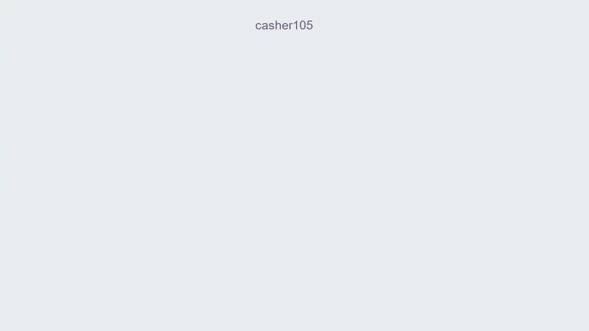 Casher105