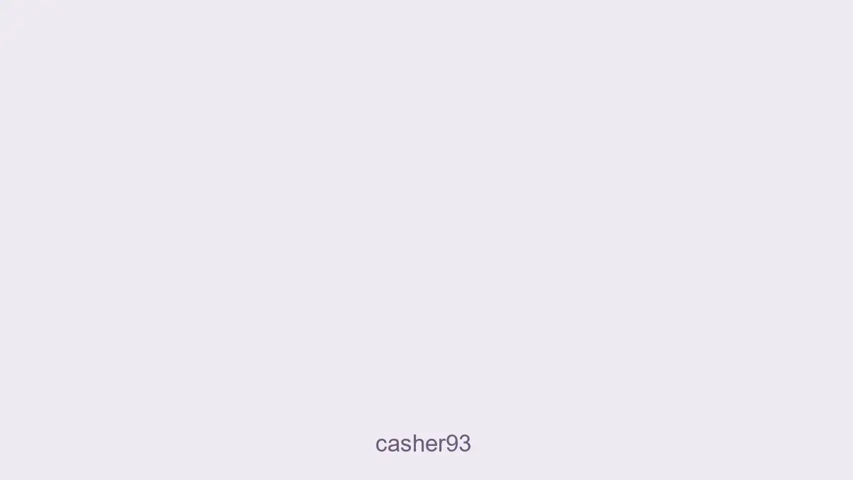 Casher93