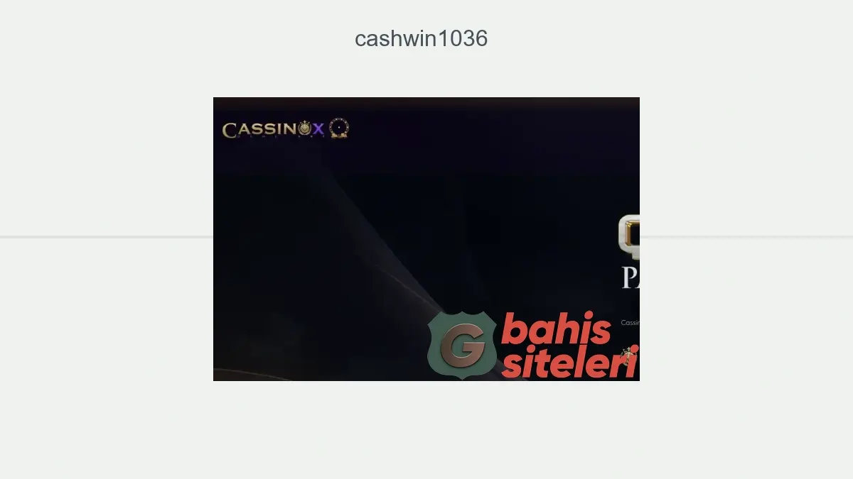 Cashwin1036