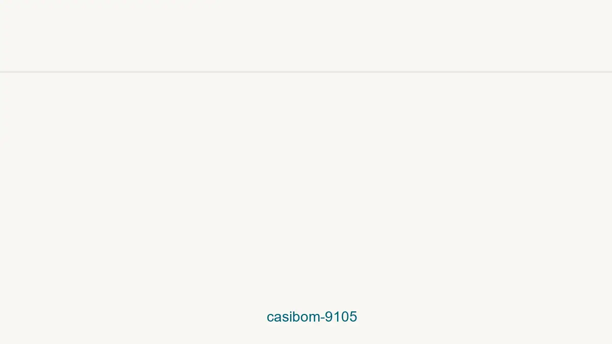 Casibom 9105