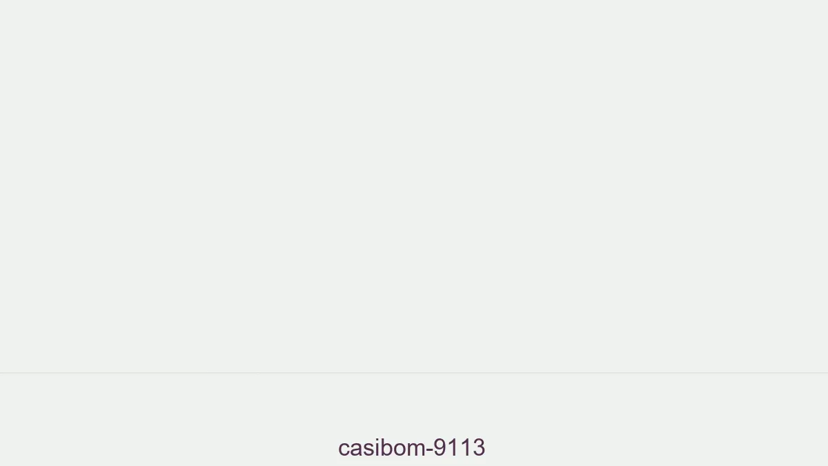 Casibom 9113