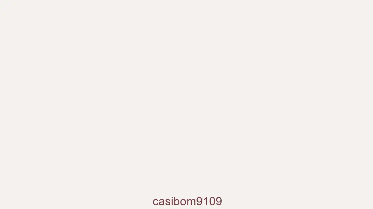 Casibom9109