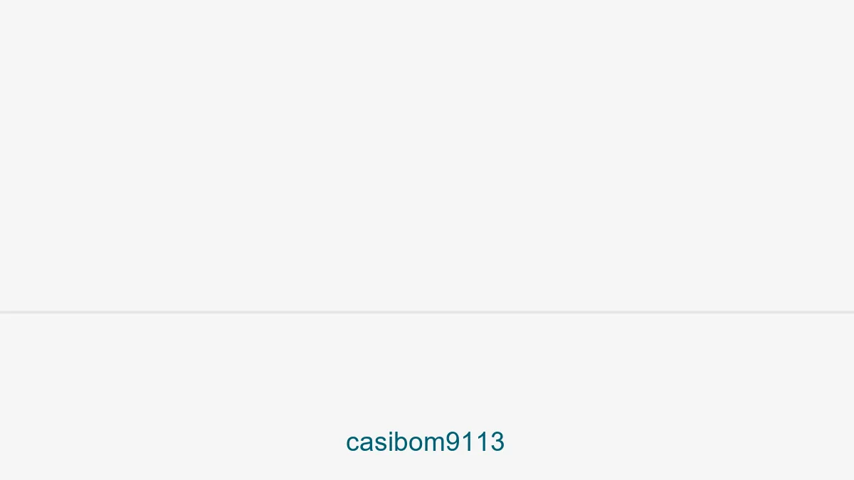 Casibom9113