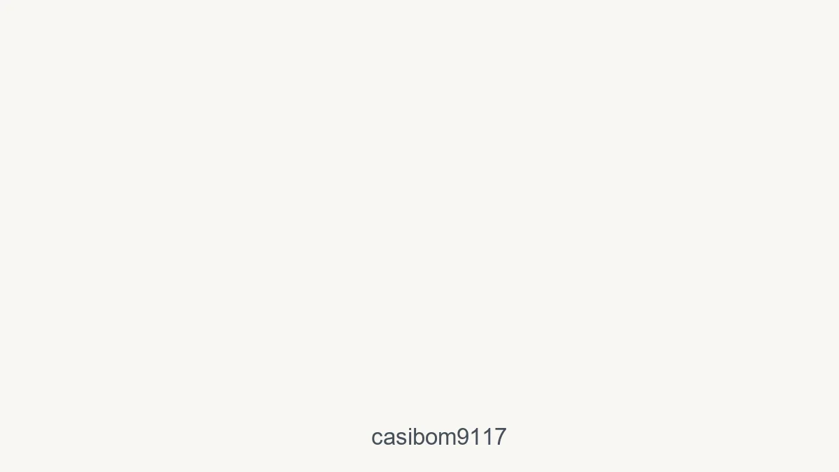 Casibom9117