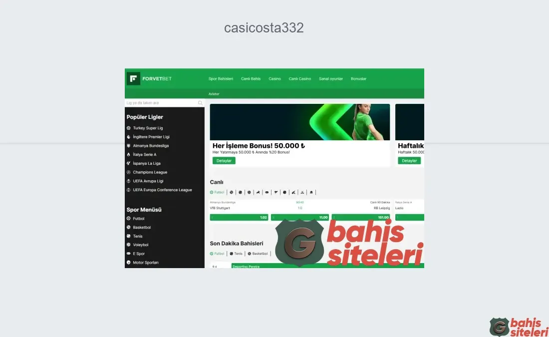 Casicosta332