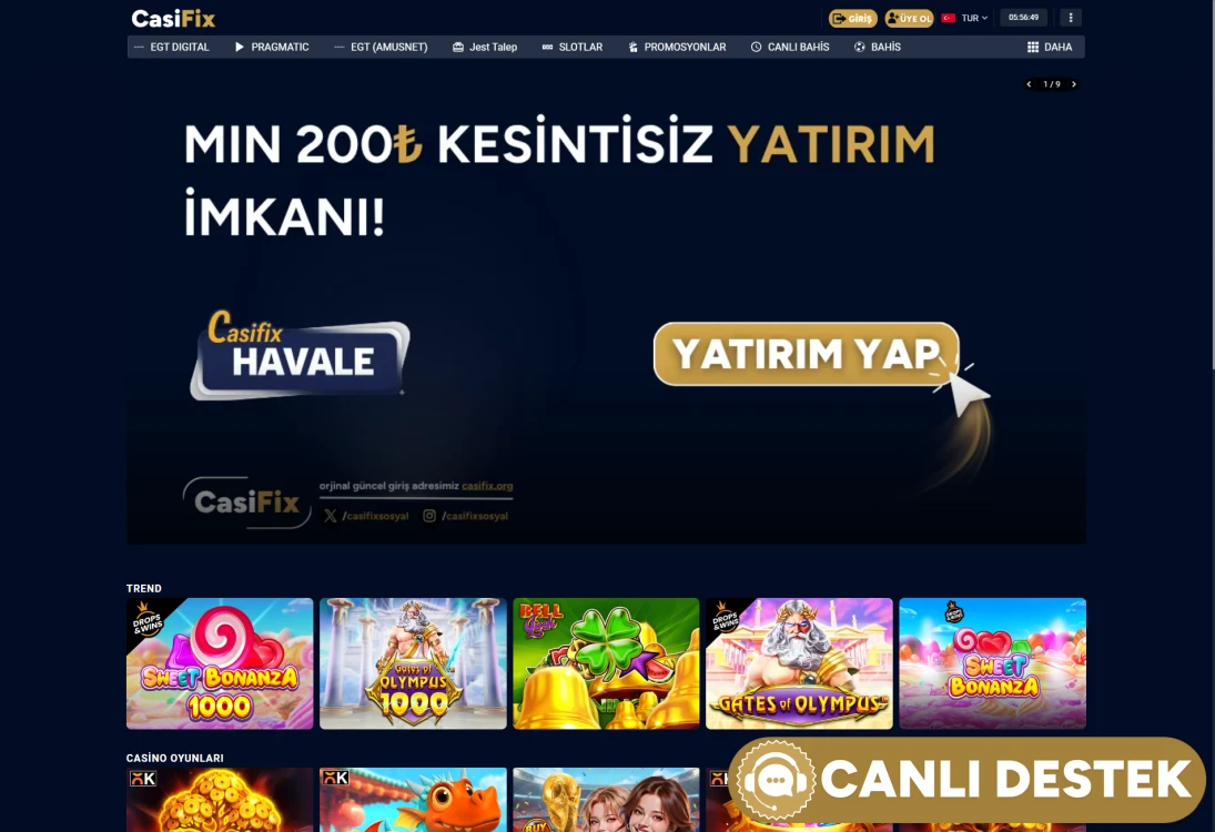 Casifix