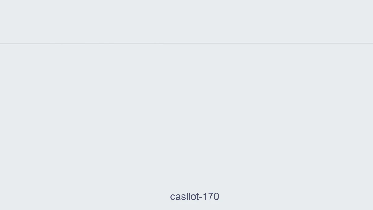 Casilot 170