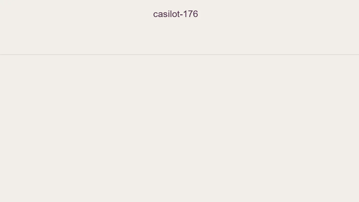Casilot 176