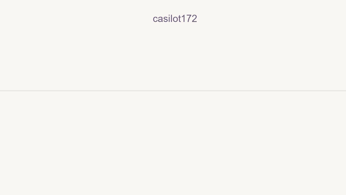 Casilot172