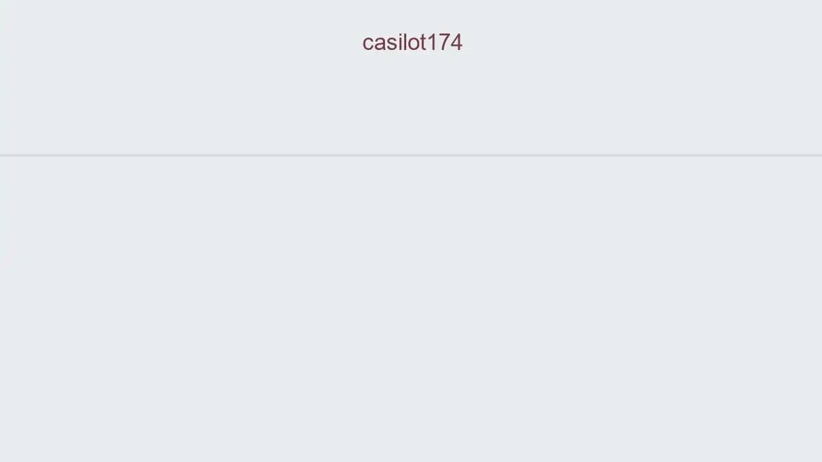 Casilot174