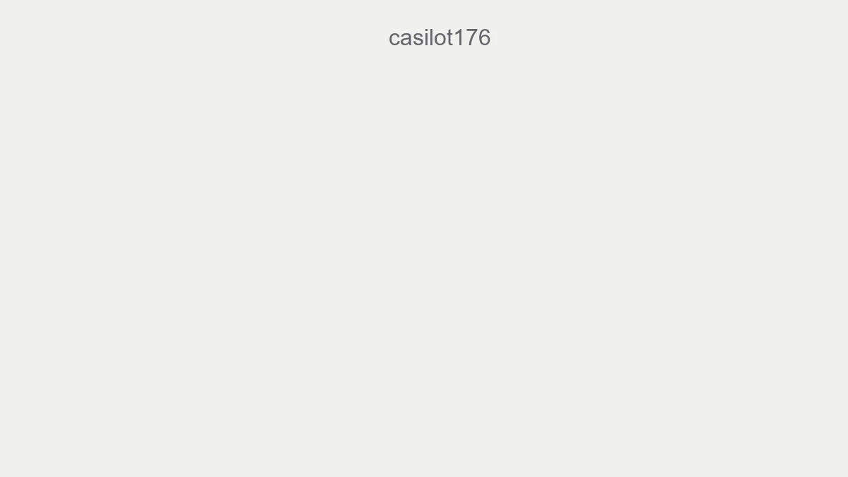 Casilot176