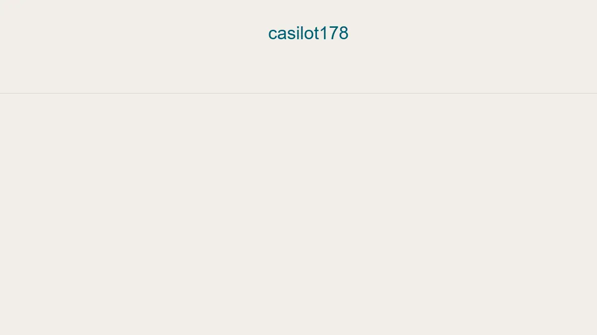 Casilot178