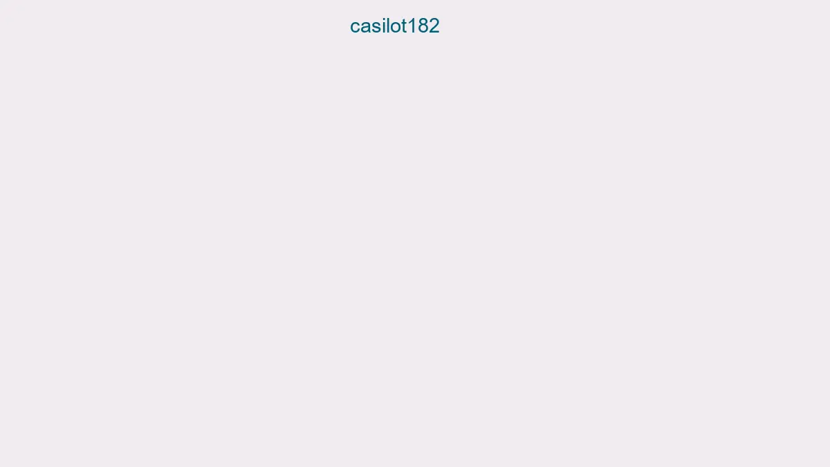 Casilot182