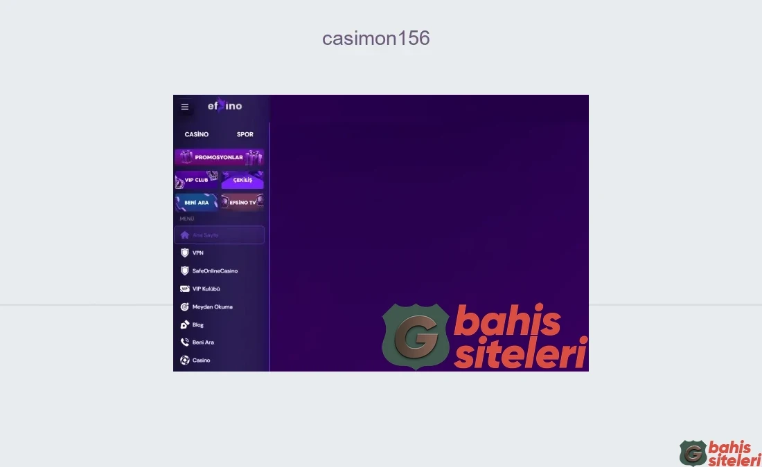 Casimon156
