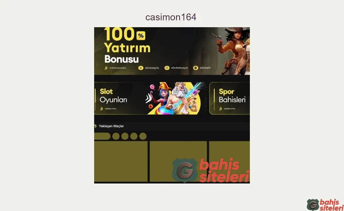 Casimon164