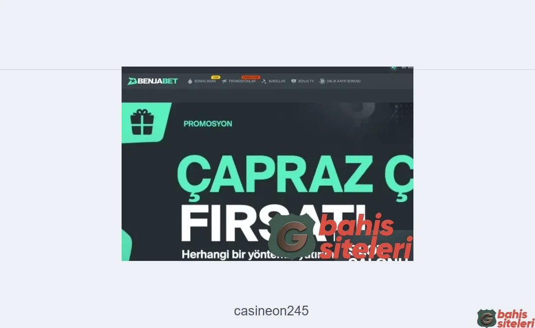 Casineon245