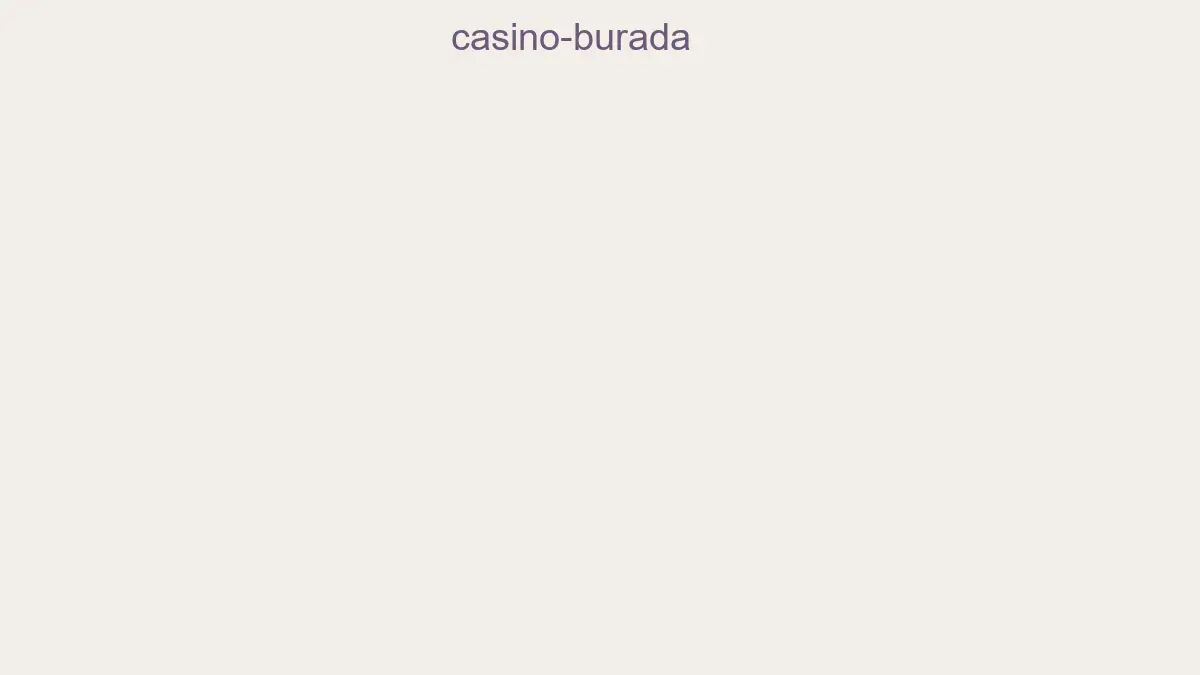 Casino Burada